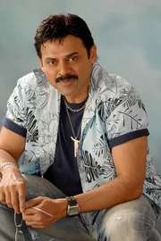 Venkatesh