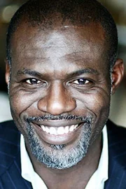 Eriq Ebouaney