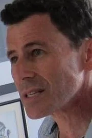 Jonathan Roberts