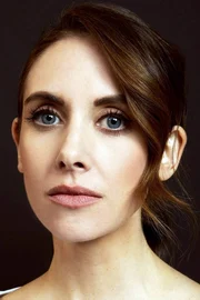 Alison Brie