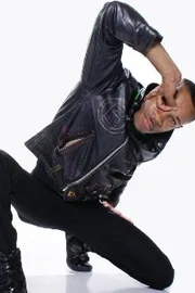 Richy Jackson