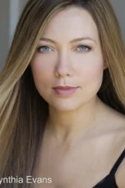 Cynthia Evans