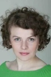 Charline Paul