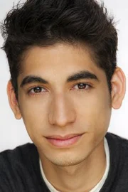 Alexander Flores