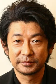 Masatoshi Nagase