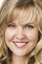 Ashley Jensen