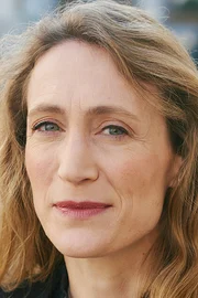 Georgina Gordon-Smith