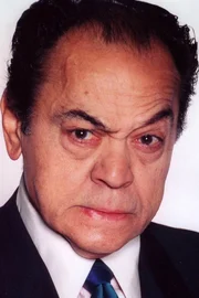 Raymond Serra