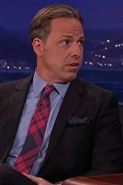 Jake Tapper