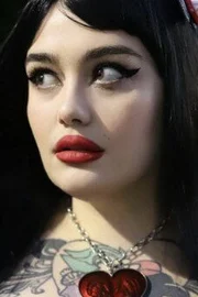 Lilith Fury