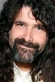 Mick Foley
