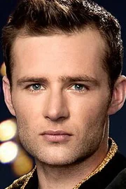 Harry Judd
