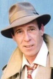 Larry Vigus