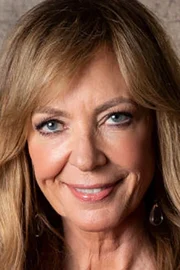 Allison Janney