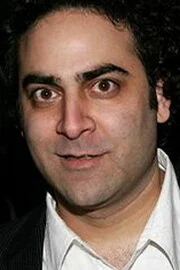 Jason Antoon