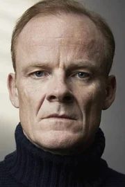 Alistair Petrie