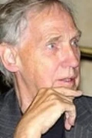 Waldemar Bergendahl