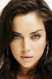 Jessica Stroup