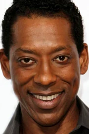 Orlando Jones