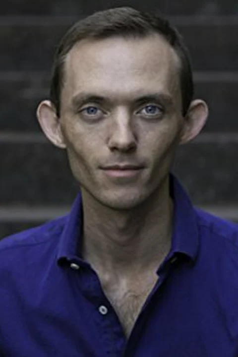 Mark Dessaix