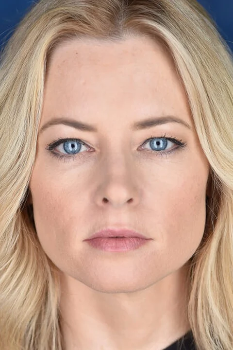 Jessica Morris