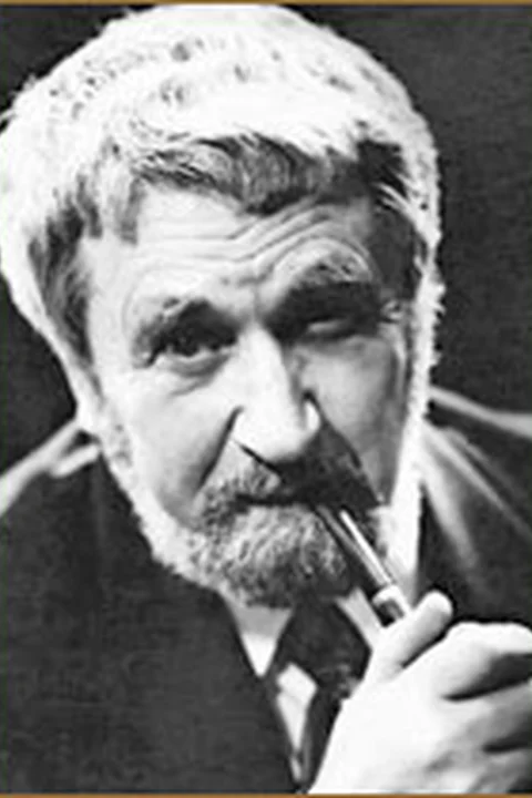Исай Кузнецов