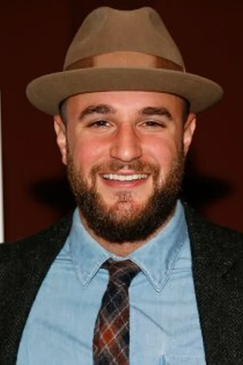 Jordan Horowitz