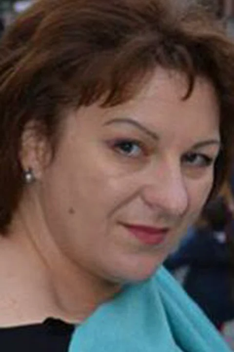 Татьяна Радченко