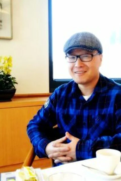 Christopher H.K. Lee