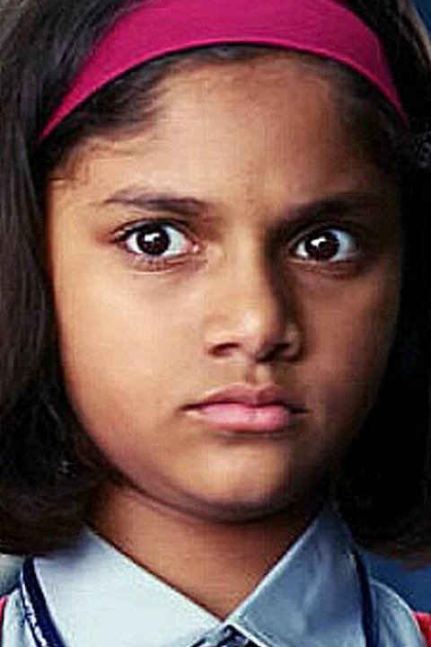 Ditya Bhande