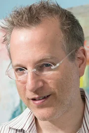 Ben Mezrich