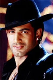 Upen Patel