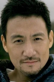 Jacky Cheung