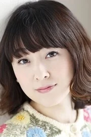 Mikako Takahashi