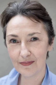 Penelope McGhie