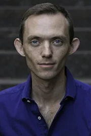 Mark Dessaix