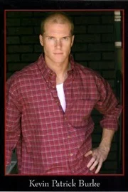 Kevin Burke