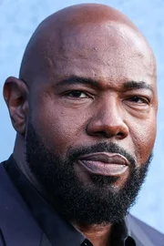 Antoine Fuqua