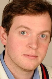 Miles Jupp