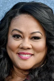 Lela Rochon