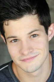 Brandon Harris