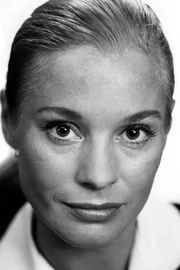 Ingrid Thulin