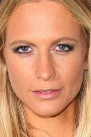 Poppy Delevingne