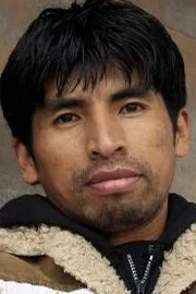 Carlos Aduviri