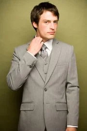 Matthew Nette