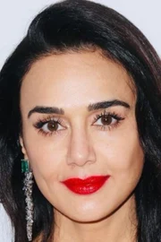 Preity G Zinta