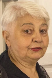 Марина Азизян