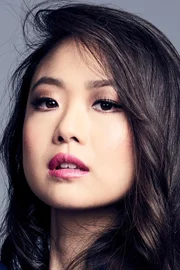 Krista Marie Yu