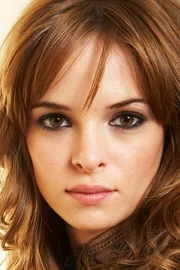 Danielle Panabaker