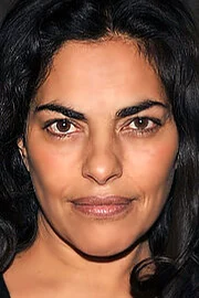 Sarita Choudhury